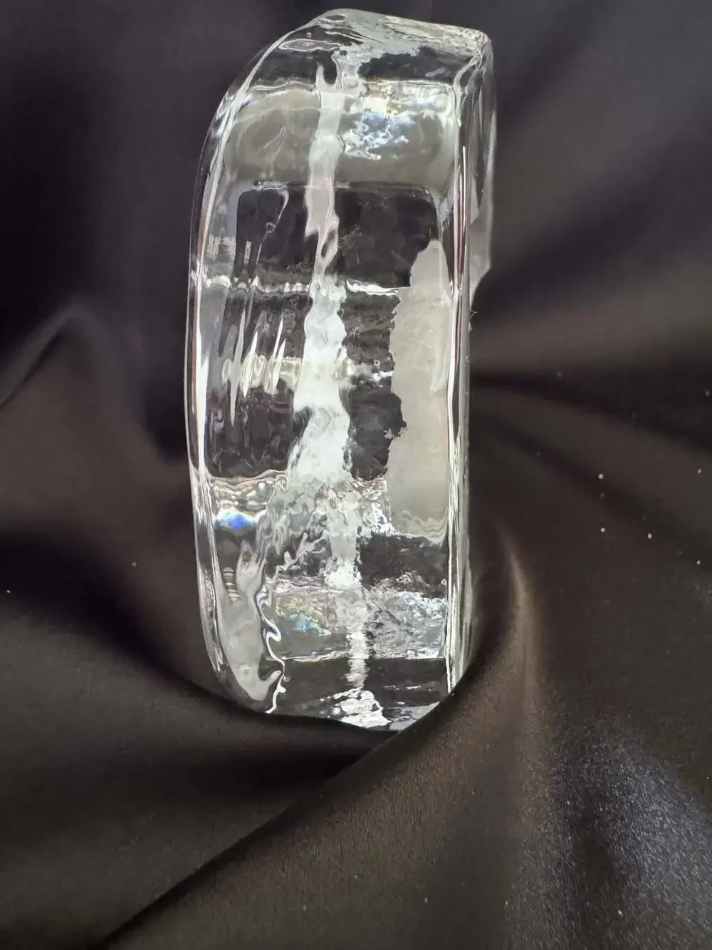 Cristal dArques beautiful vintage